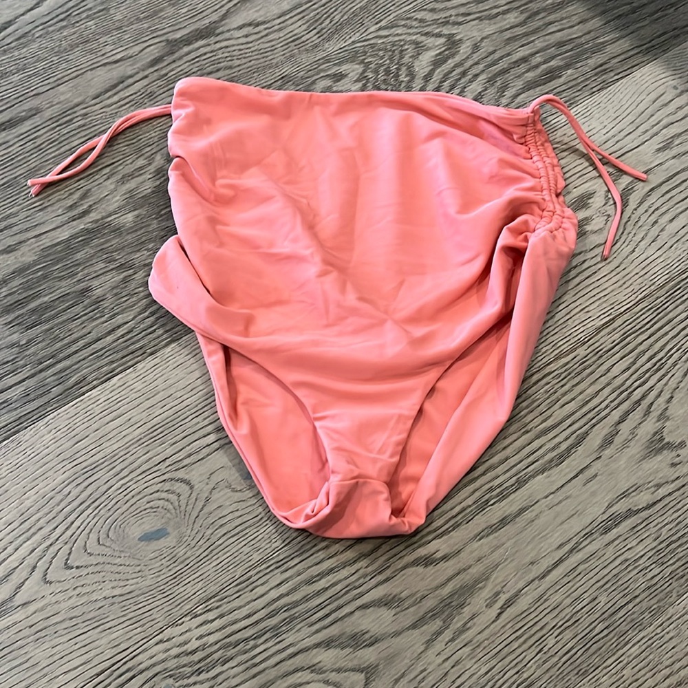 June loop swim bottoms
